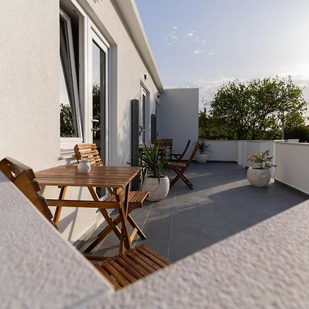 Apartamento Casa De Hijos Cavtat Exterior foto