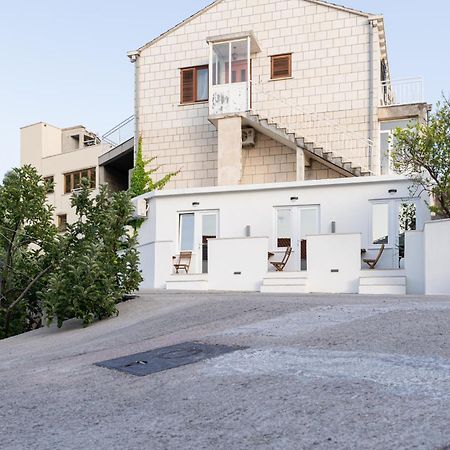 Apartamento Casa De Hijos Cavtat Exterior foto