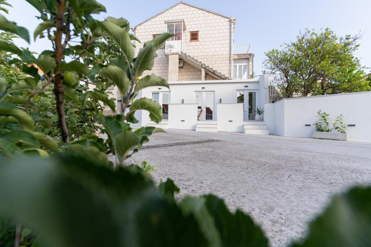 Apartamento Casa De Hijos Cavtat Exterior foto