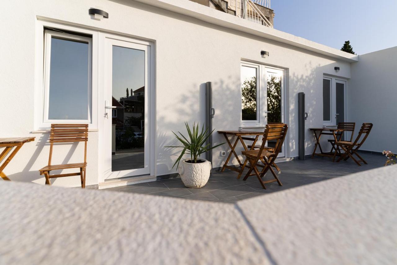 Apartamento Casa De Hijos Cavtat Exterior foto